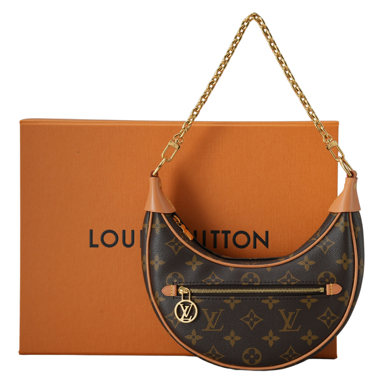 LOUIS VUITTON(USED)루이비통 M81098 루프백